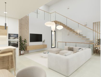 Casa · Obra nueva - Ciudad Quesada · Alicante · España