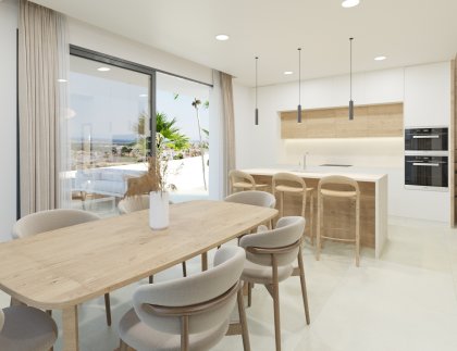 Casa · Obra nueva - Ciudad Quesada · Alicante · España
