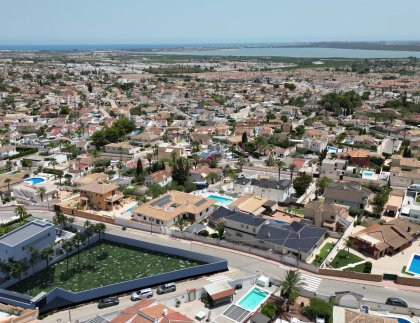 Casa · Obra nueva - Ciudad Quesada · Alicante · España
