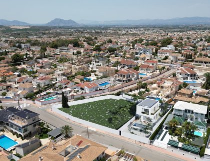 Casa · Obra nueva - Ciudad Quesada · Alicante · España