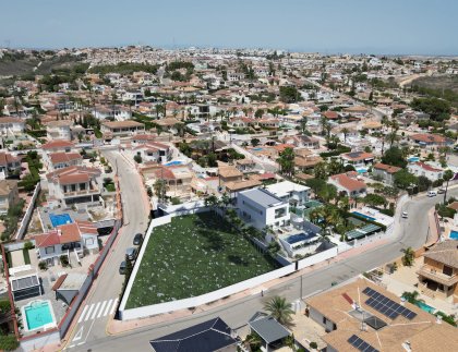 Casa · Obra nueva - Ciudad Quesada · Alicante · España