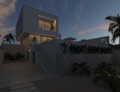 Casa · Obra nueva - Ciudad Quesada · Alicante · España