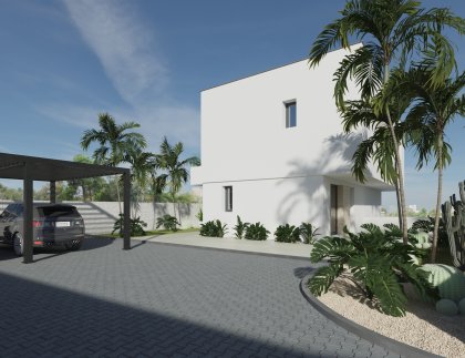 Casa · Obra nueva - Ciudad Quesada · Alicante · España