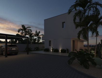 Casa · Obra nueva - Ciudad Quesada · Alicante · España