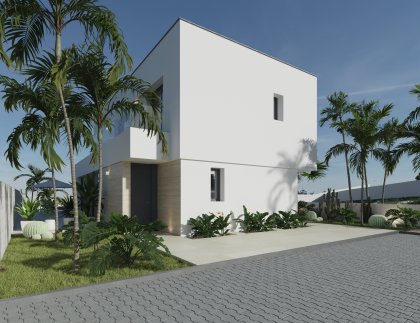 Casa · Obra nueva - Ciudad Quesada · Alicante · España