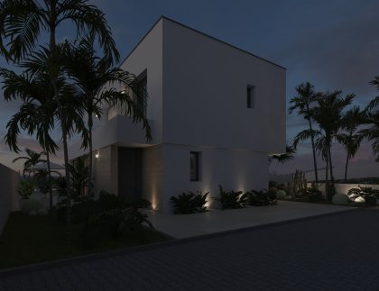 Casa · Obra nueva - Ciudad Quesada · Alicante · España