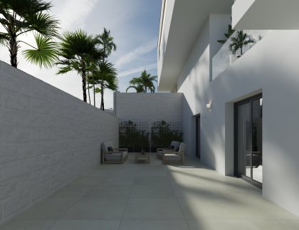 Casa · Obra nueva - Ciudad Quesada · Alicante · España