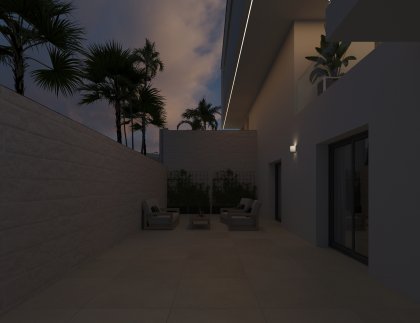 Casa · Obra nueva - Ciudad Quesada · Alicante · España
