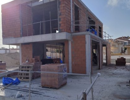 Casa · Obra nueva - Ciudad Quesada · Alicante · España