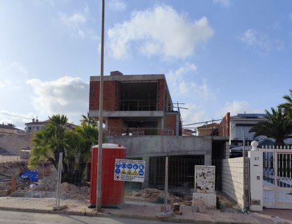 Casa · Obra nueva - Ciudad Quesada · Alicante · España