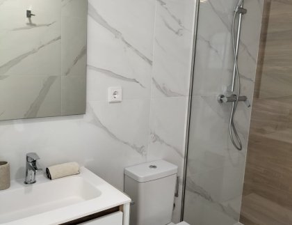 Bungalow · New Build - Orihuela Costa · Alicante · Spain