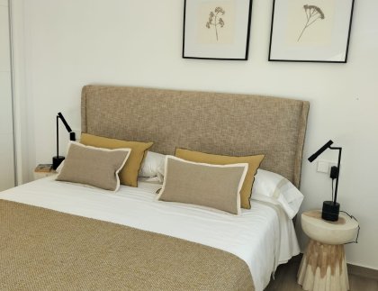 Bungalow · New Build - Orihuela Costa · Alicante · Spain
