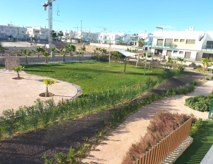 Bungalow · New Build - Orihuela Costa · Alicante · Spain