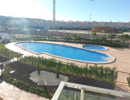 Bungalow · New Build - Orihuela Costa · Alicante · Spain