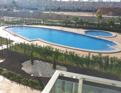 Bungalow · New Build - Orihuela Costa · Alicante · Spain