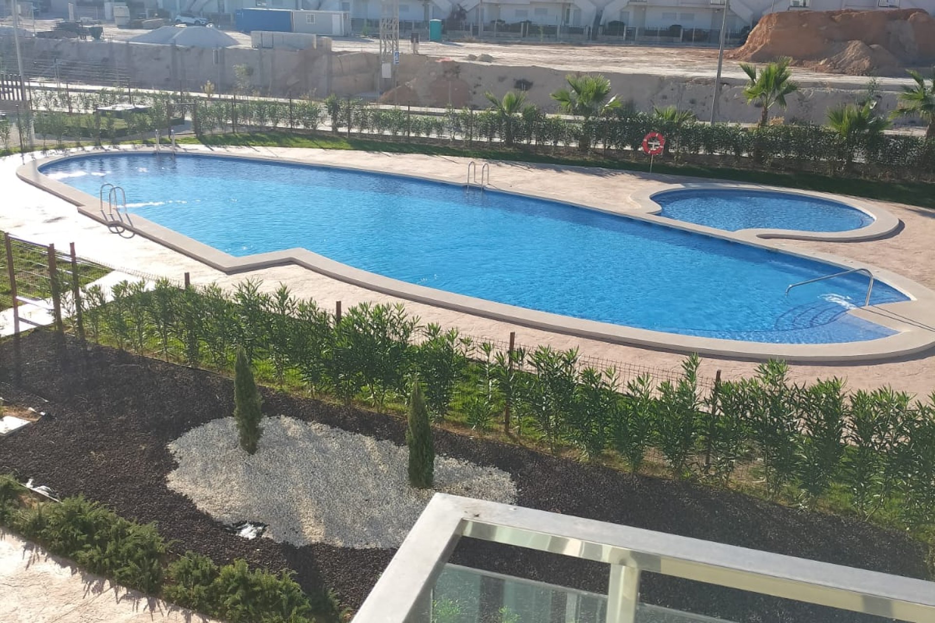 Obra nueva - Bungalow - Orihuela Costa