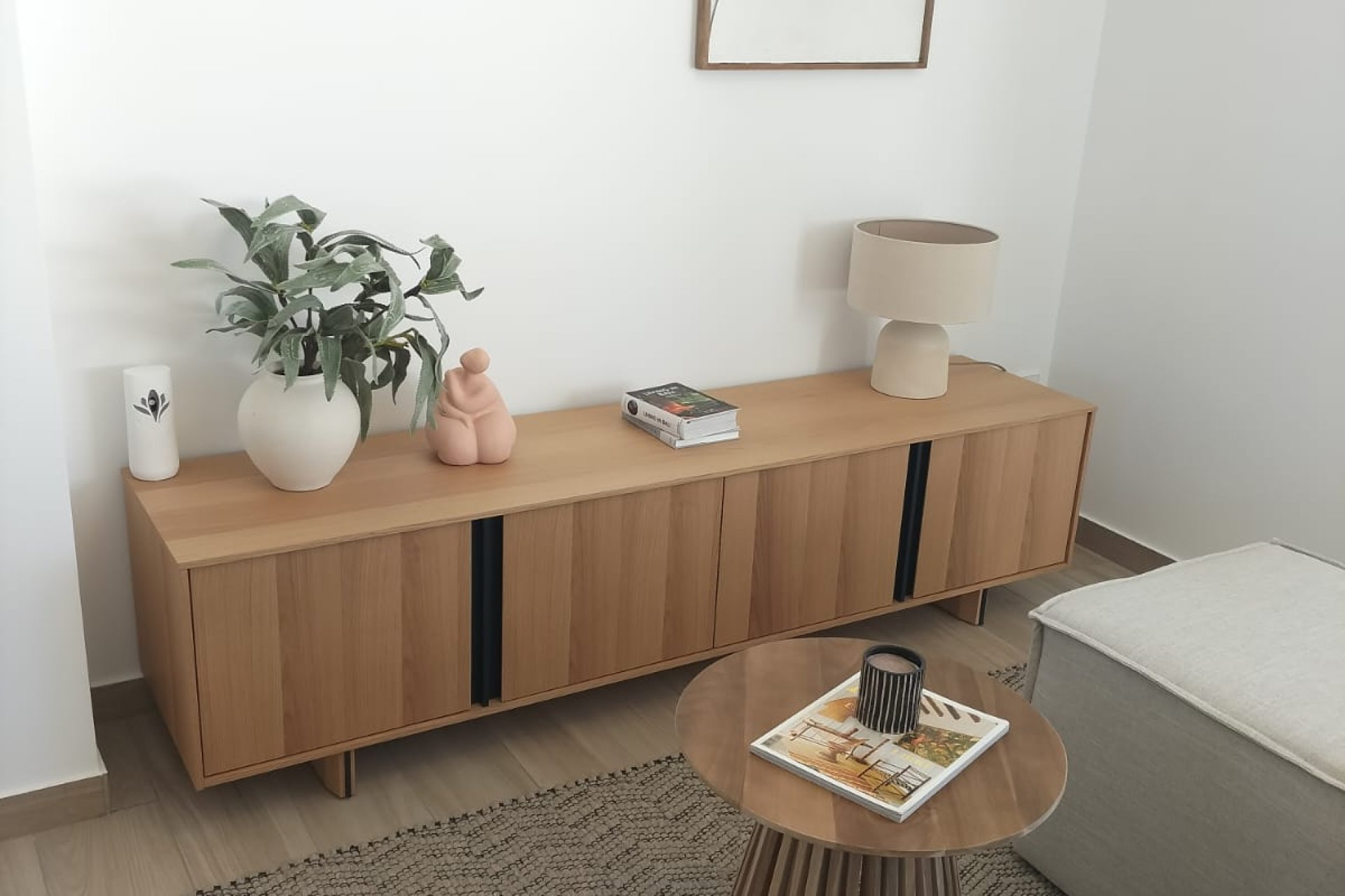 Obra nueva - Bungalow - Orihuela Costa