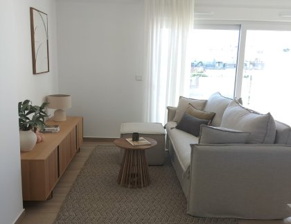 Bungalow · New Build - Orihuela Costa · Alicante · Spain