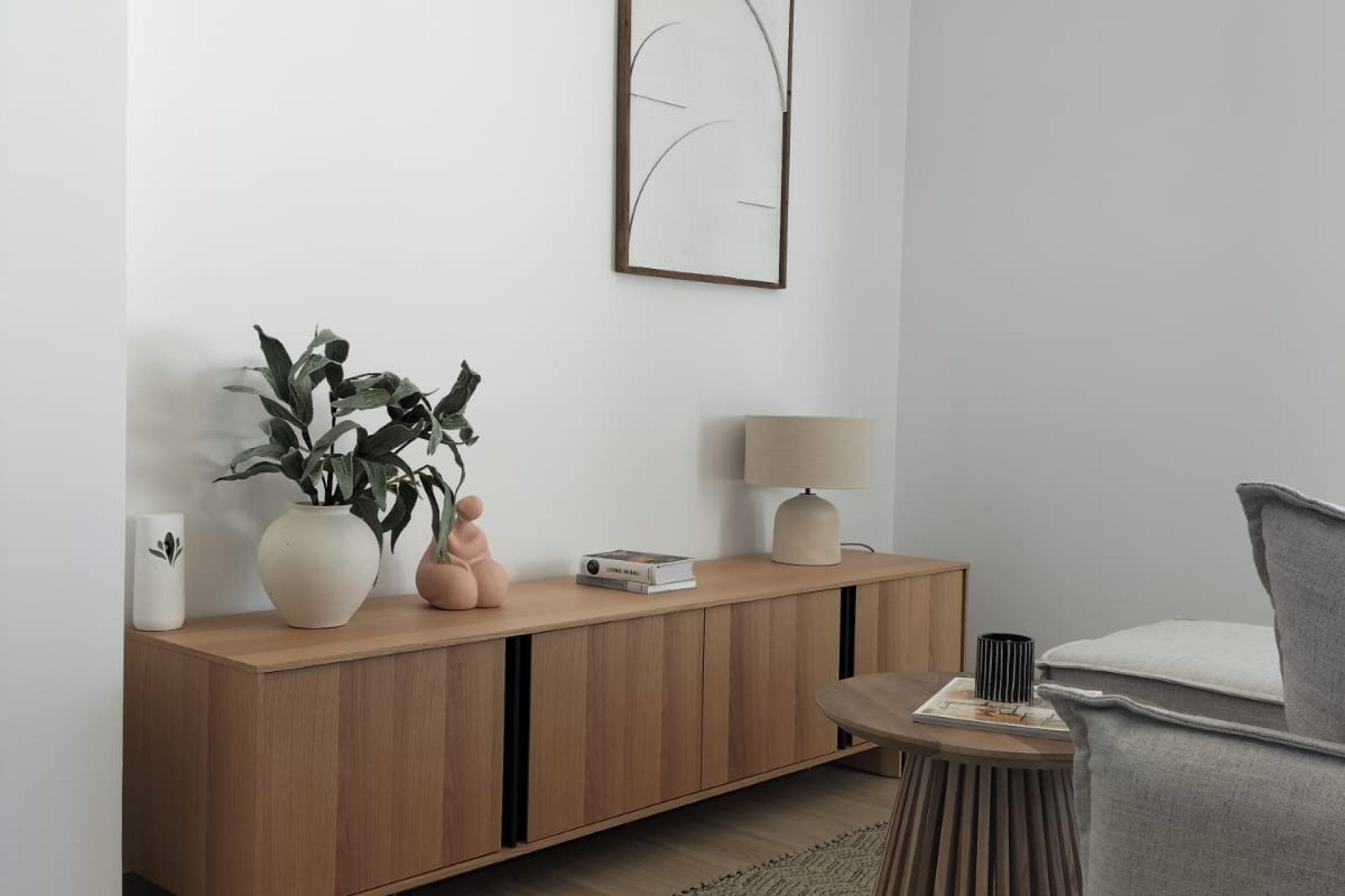 Obra nueva - Bungalow - Orihuela Costa