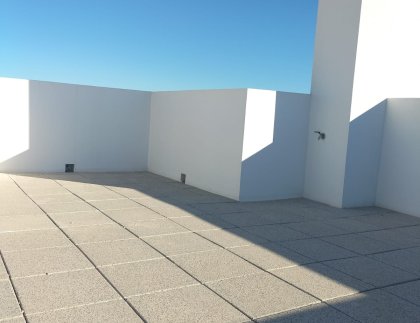 Bungalow · New Build - Orihuela Costa · Alicante · Spain