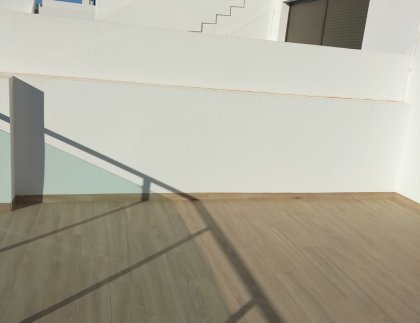 Bungalow · New Build - Orihuela Costa · Alicante · Spain