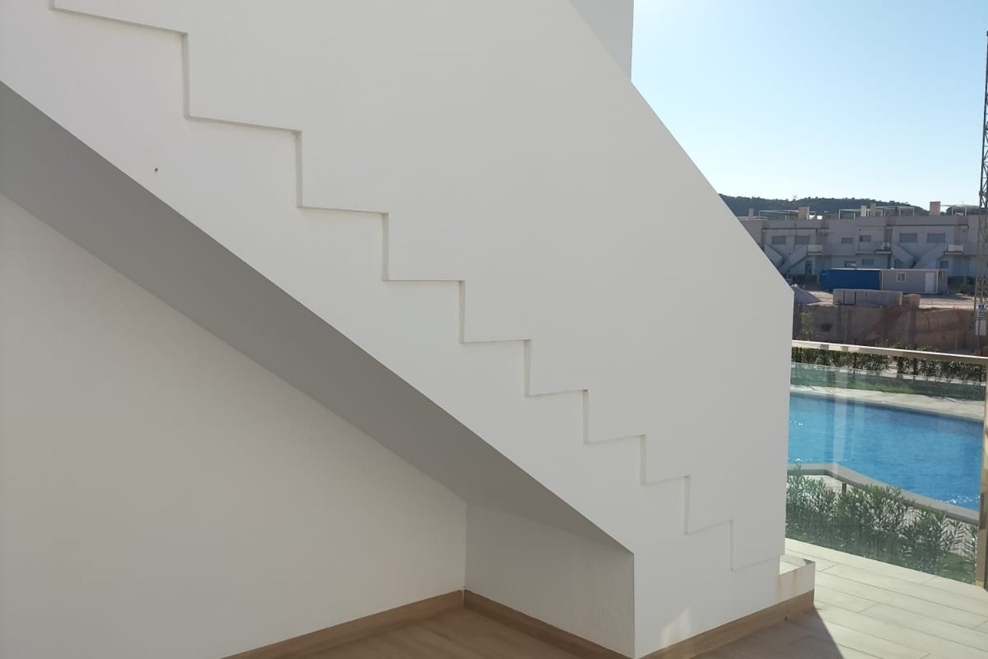 Obra nueva - Bungalow - Orihuela Costa