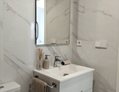 Bungalow · New Build - Orihuela Costa · Alicante · Spain