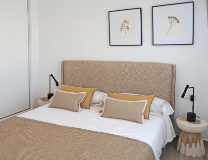 Bungalow · New Build - Orihuela Costa · Alicante · Spain