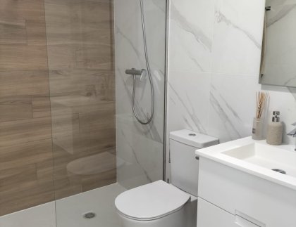 Bungalow · New Build - Orihuela Costa · Alicante · Spain