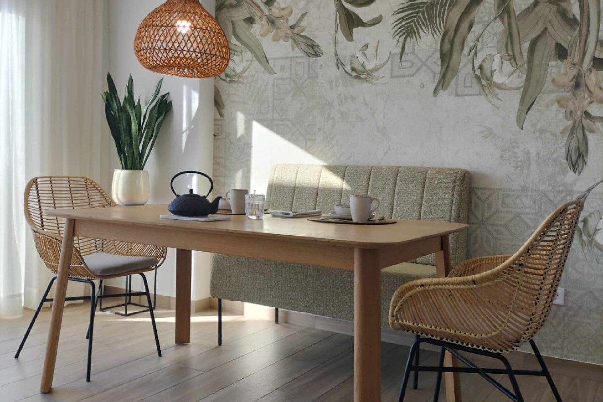 Obra nueva - Bungalow - Orihuela Costa