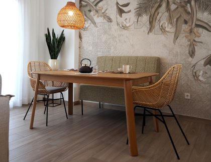 Bungalow · New Build - Orihuela Costa · Alicante · Spain