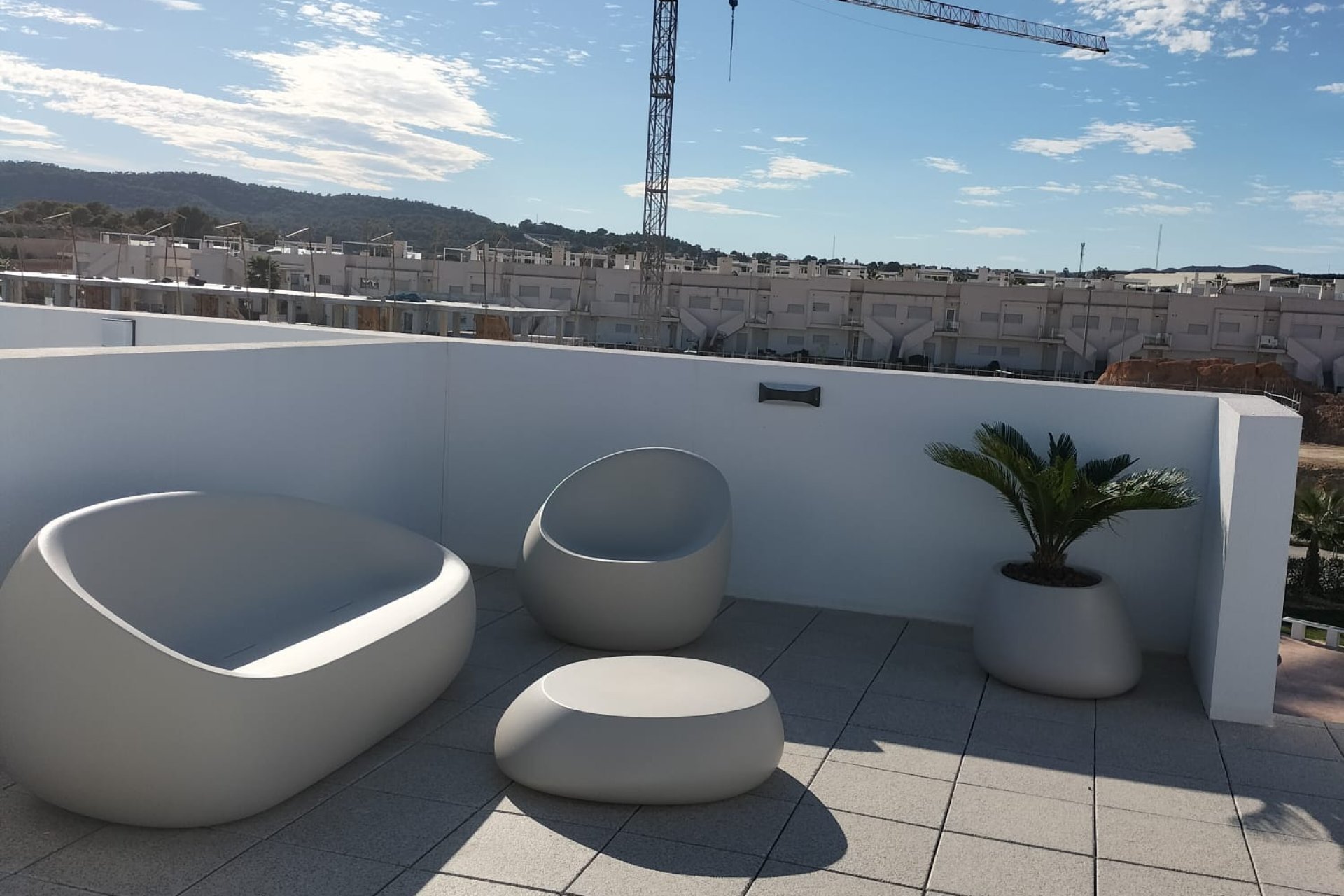 Obra nueva - Bungalow - Orihuela Costa