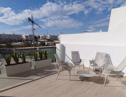 Bungalow · New Build - Orihuela Costa · Alicante · Spain