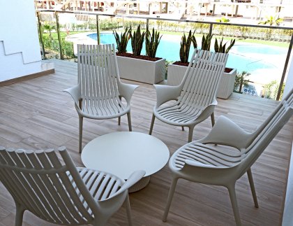 Bungalow · New Build - Orihuela Costa · Alicante · Spain