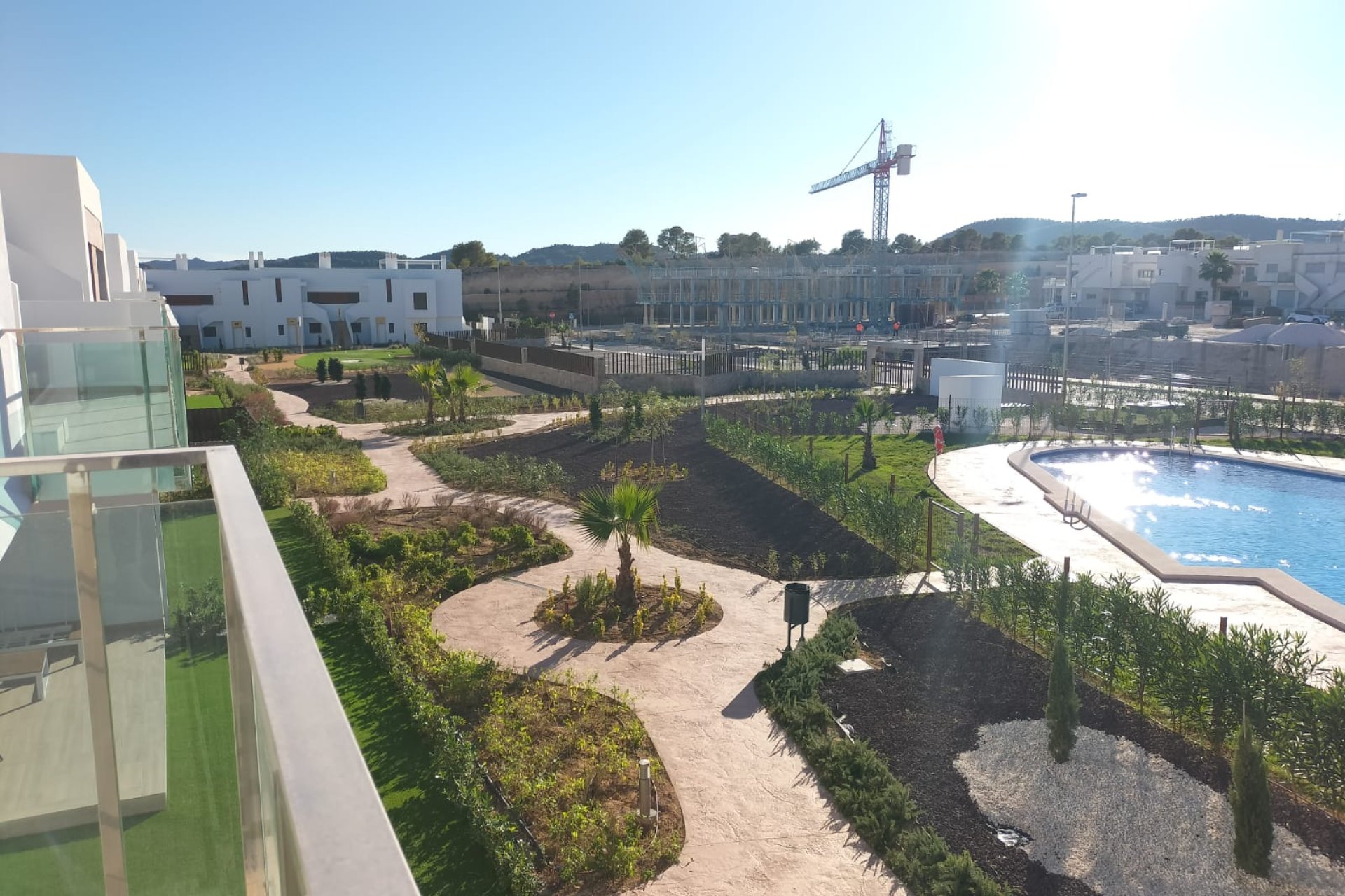 Rynek pierwotny - Apartament - Orihuela Costa