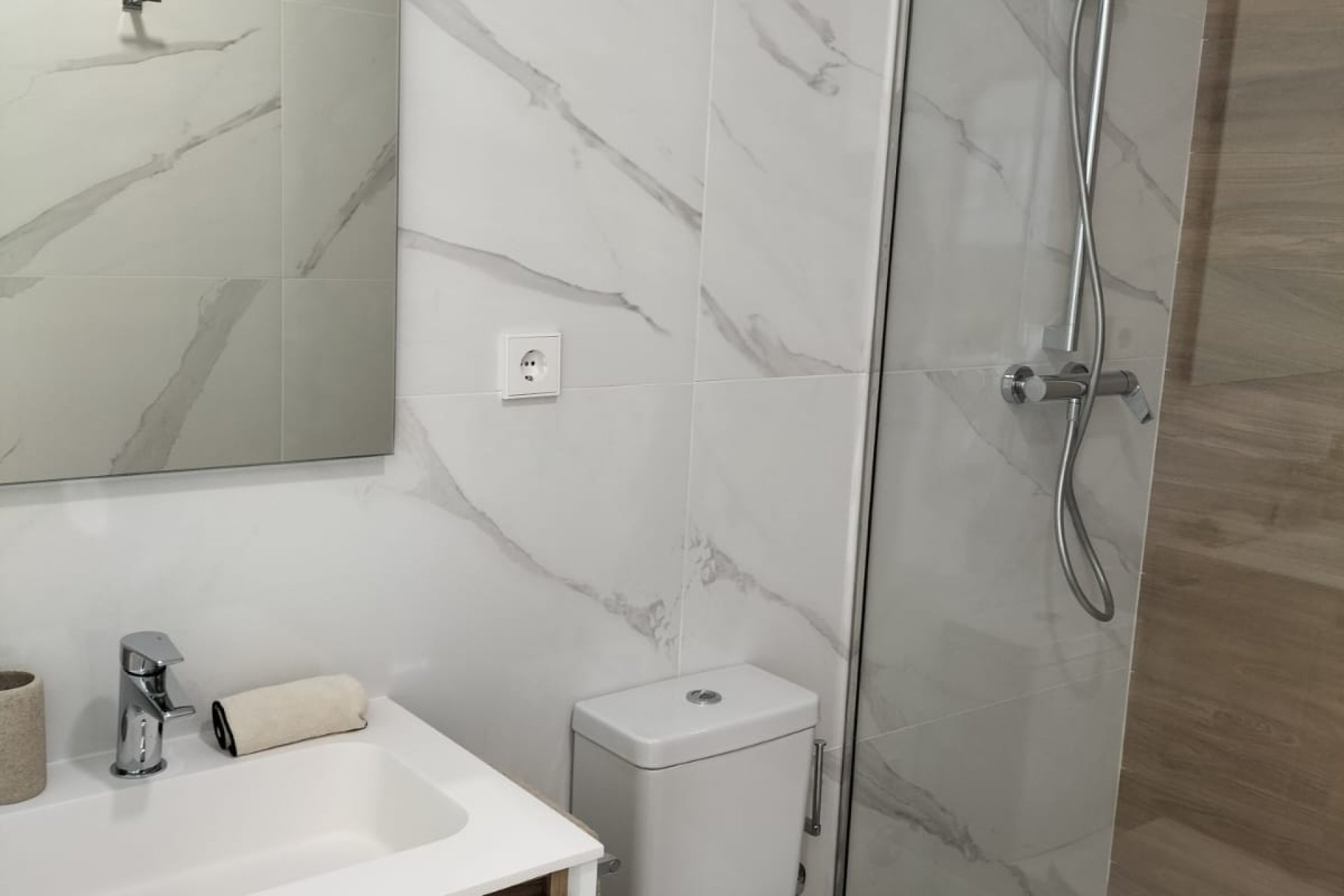 Rynek pierwotny - Apartament - Orihuela Costa