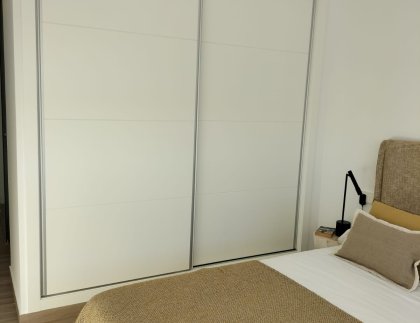 Apartament · Rynek pierwotny - Orihuela Costa · Alicante · Hiszpania