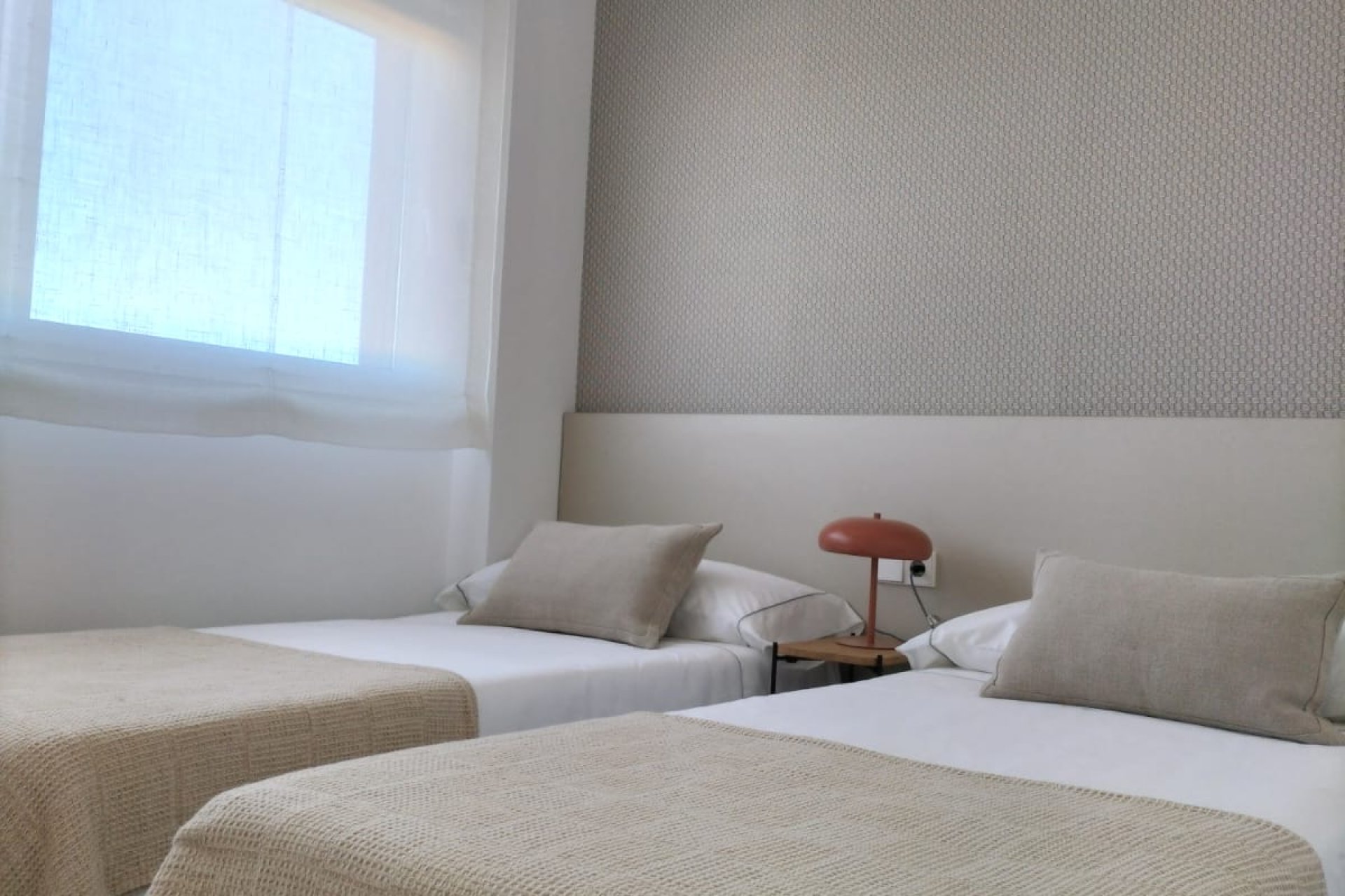 Rynek pierwotny - Apartament - Orihuela Costa
