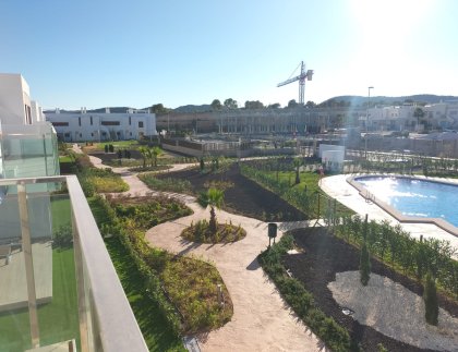Apartament · Rynek pierwotny - Orihuela Costa · Alicante · Hiszpania
