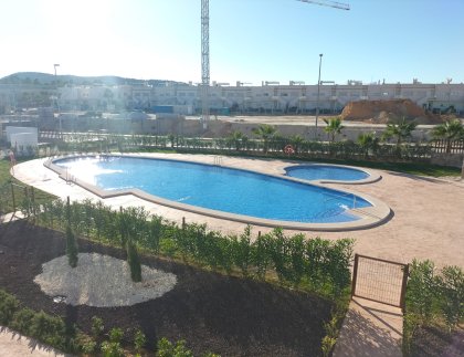Apartament · Rynek pierwotny - Orihuela Costa · Alicante · Hiszpania