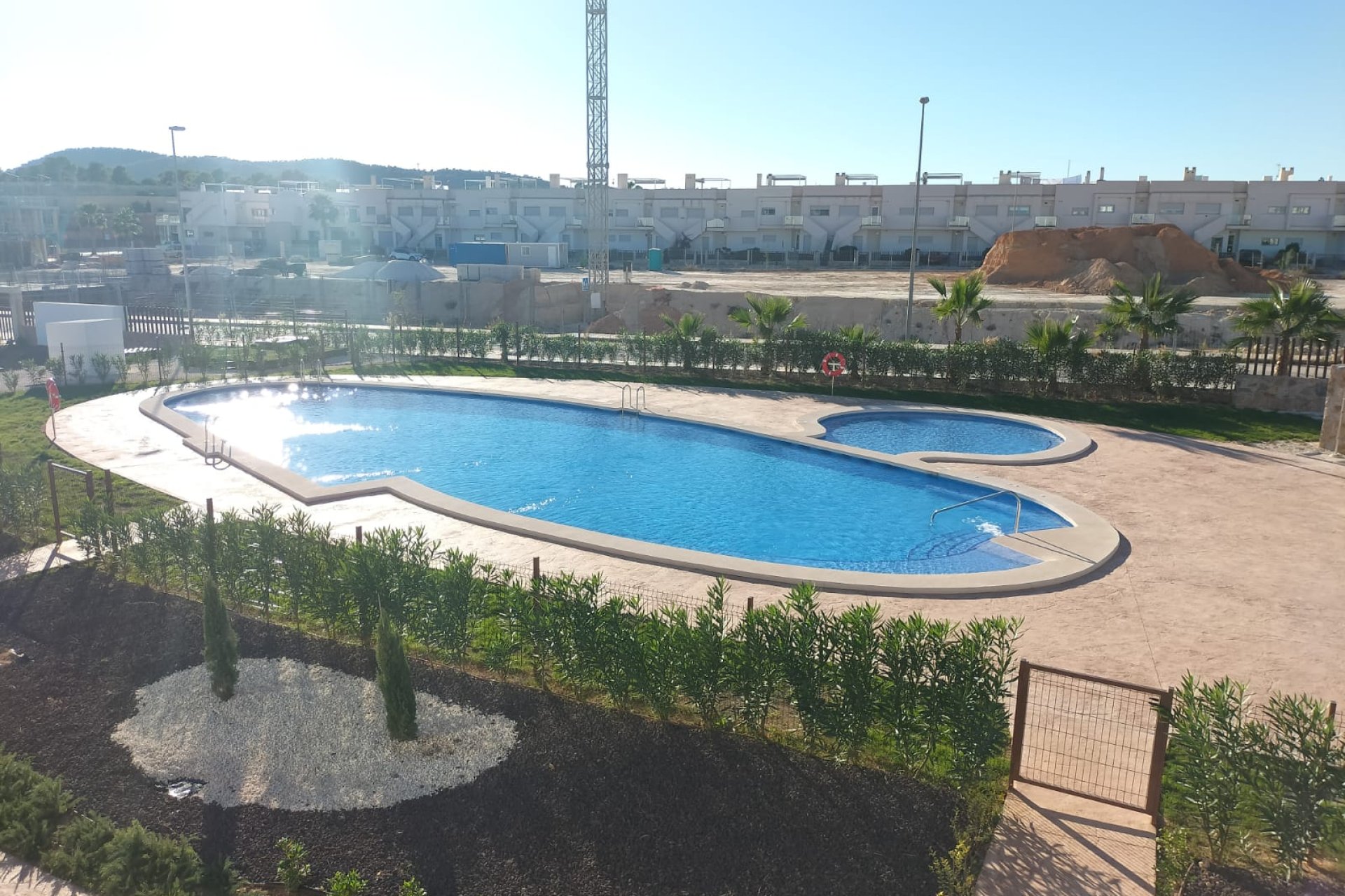 Rynek pierwotny - Apartament - Orihuela Costa