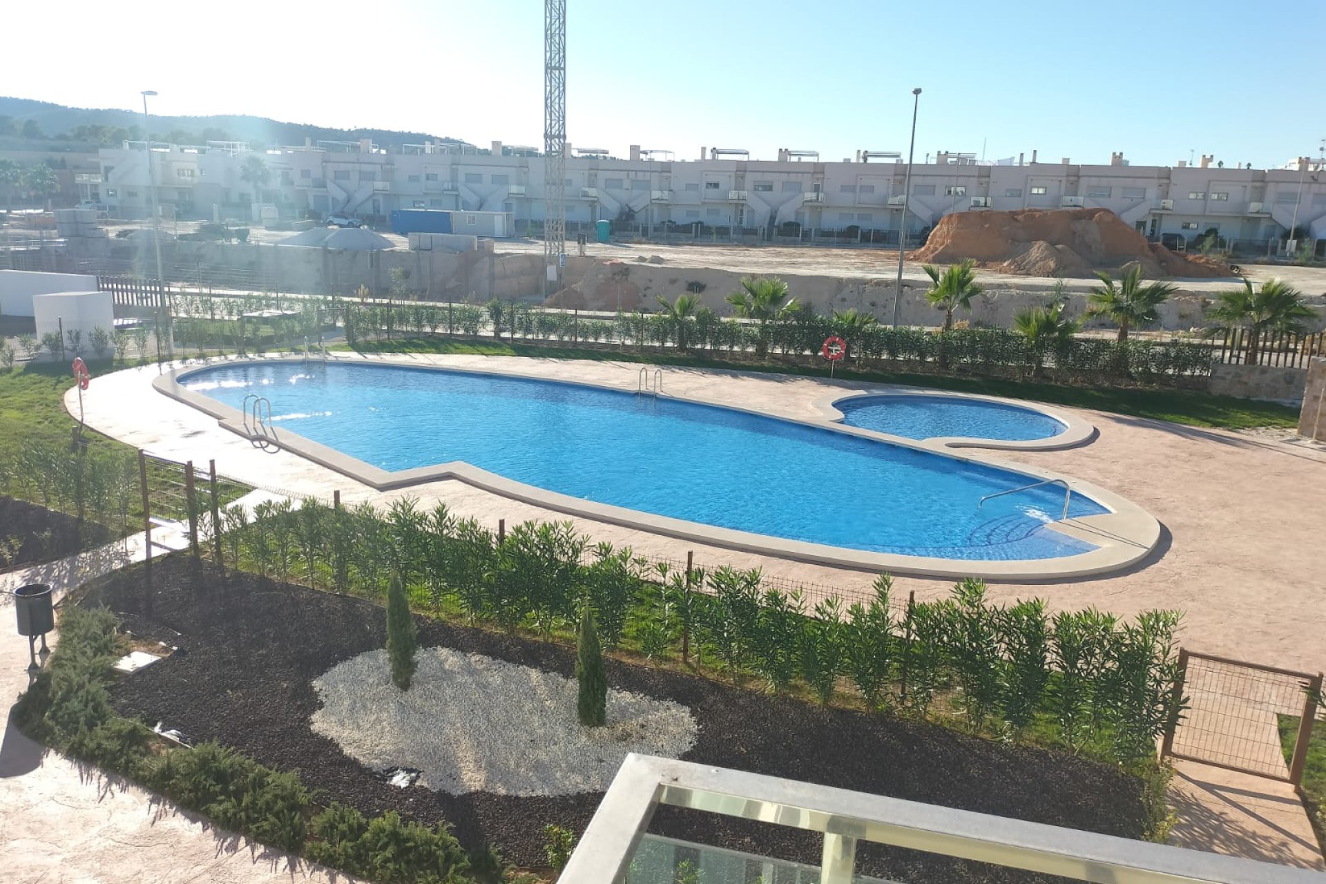 Rynek pierwotny - Apartament - Orihuela Costa
