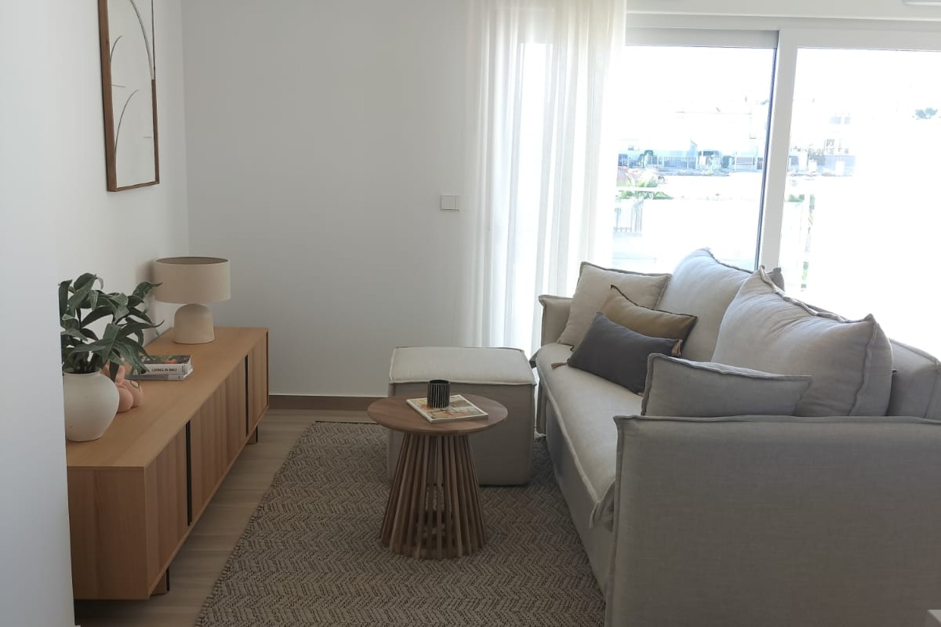 Rynek pierwotny - Apartament - Orihuela Costa