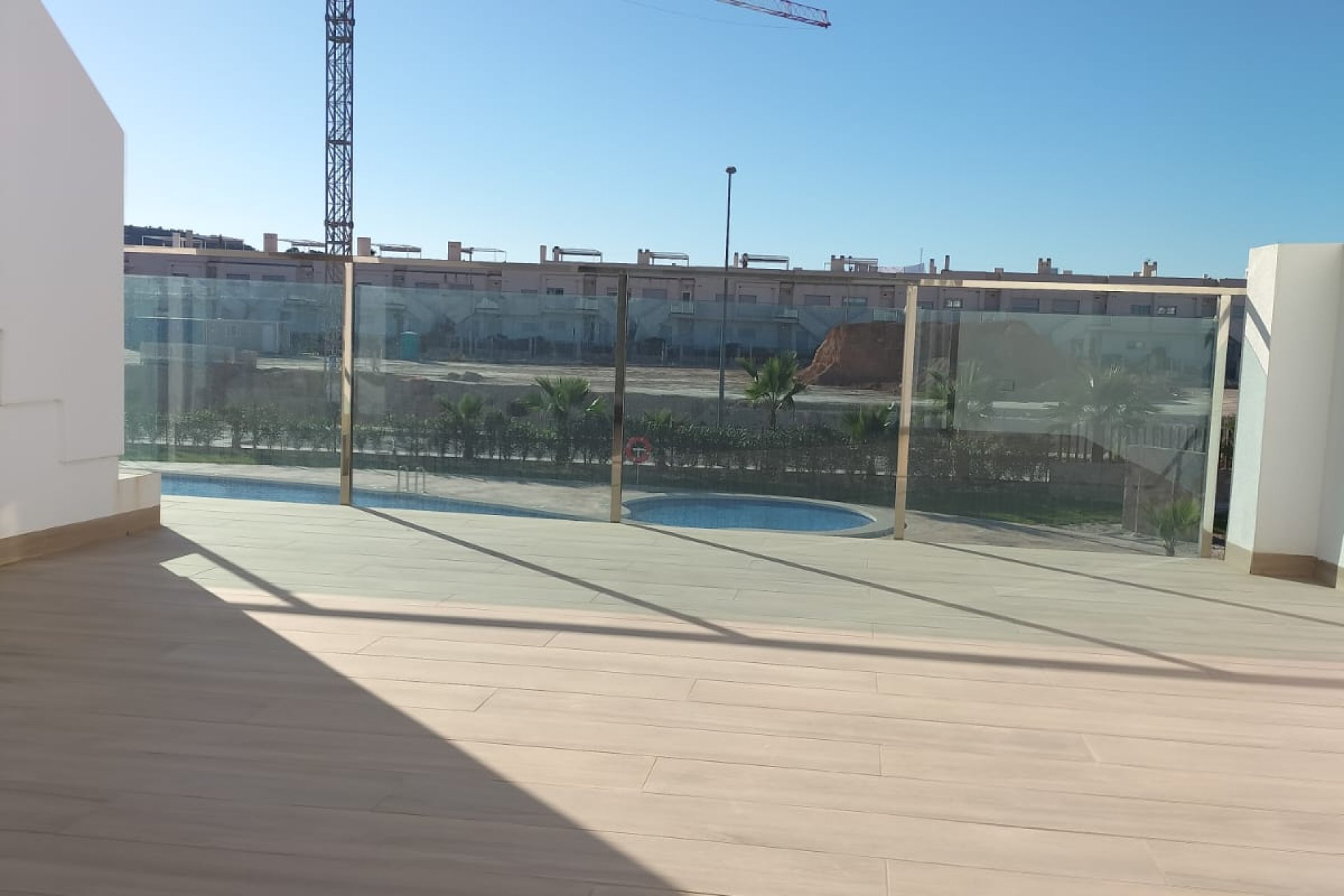 Rynek pierwotny - Apartament - Orihuela Costa