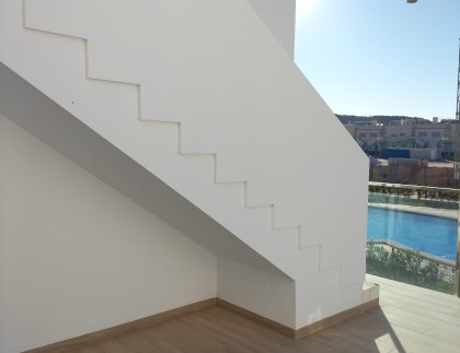 Apartament · Rynek pierwotny - Orihuela Costa · Alicante · Hiszpania