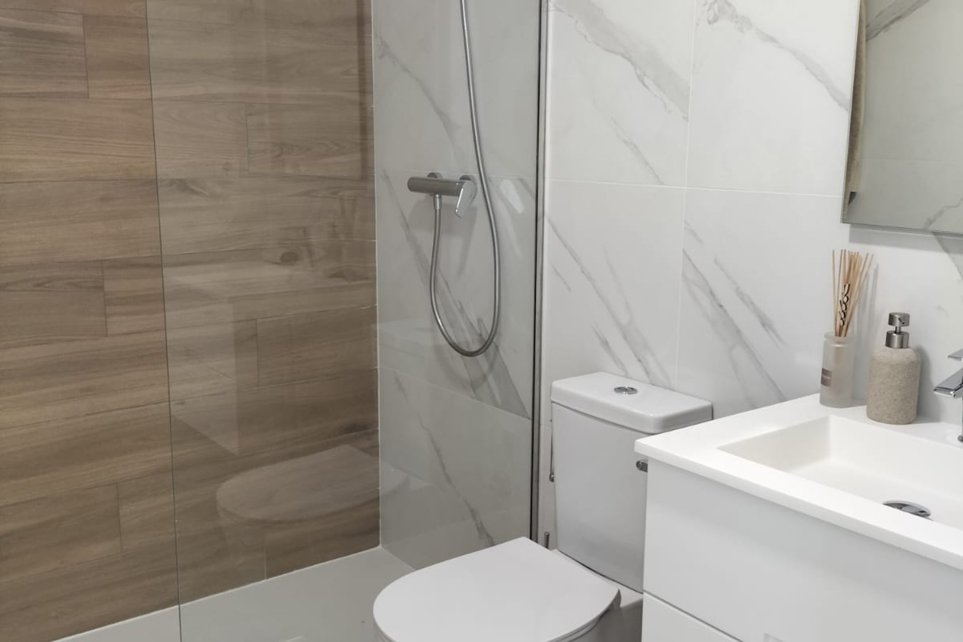 Rynek pierwotny - Apartament - Orihuela Costa