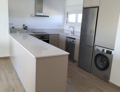 Apartament · Rynek pierwotny - Orihuela Costa · Alicante · Hiszpania