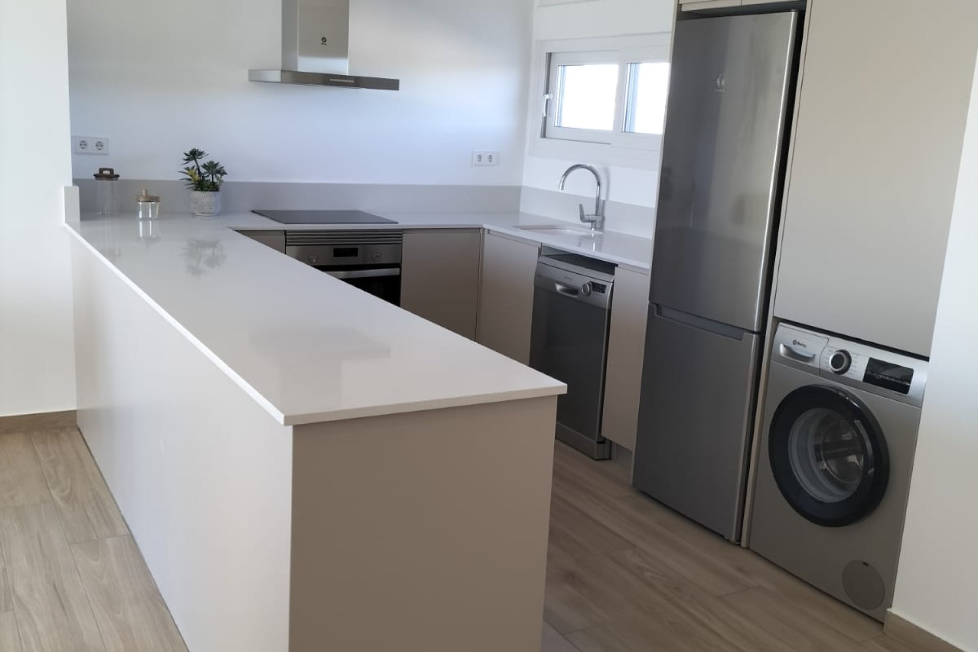Rynek pierwotny - Apartament - Orihuela Costa