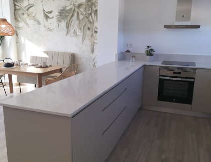 Apartament · Rynek pierwotny - Orihuela Costa · Alicante · Hiszpania