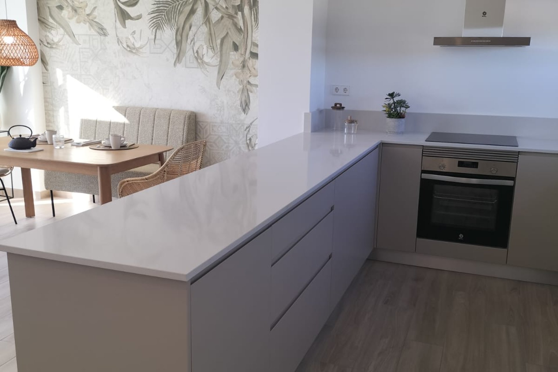 Rynek pierwotny - Apartament - Orihuela Costa